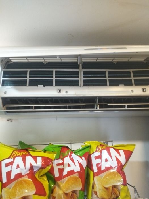 Ремонт и обслуживание кондиционеров