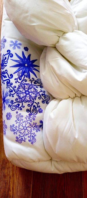 Конверт на выписку.