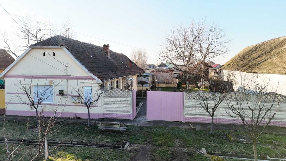 Vinzi apartamentul din cap. Îți faci casa de la zero