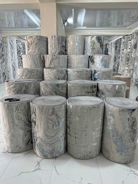 Gilamlar//Ковёр//Ковролан Gilam xonaga katta High Tech gilam Скидка!!!