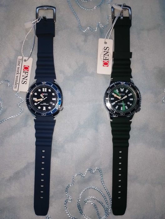 Ceasuri militare subacvatice