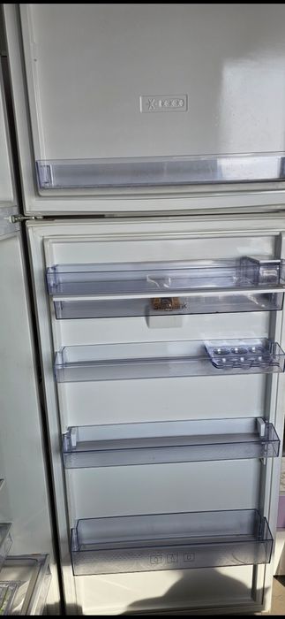 Frigider beko /combina frigorifica