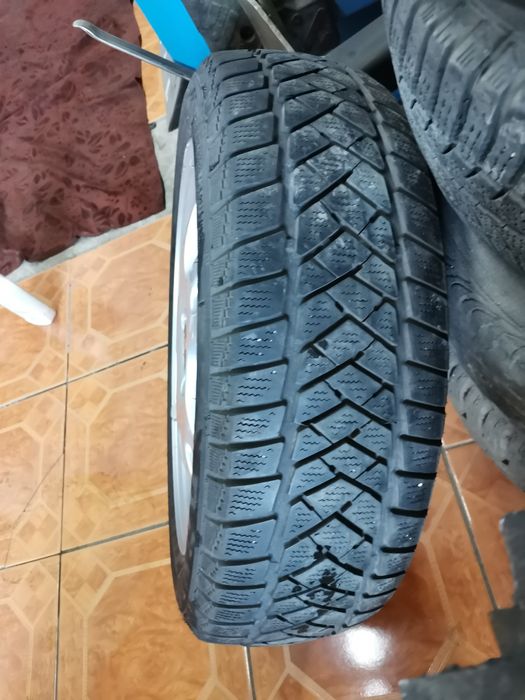 Шины Germany 175/60/16, 2 шт.