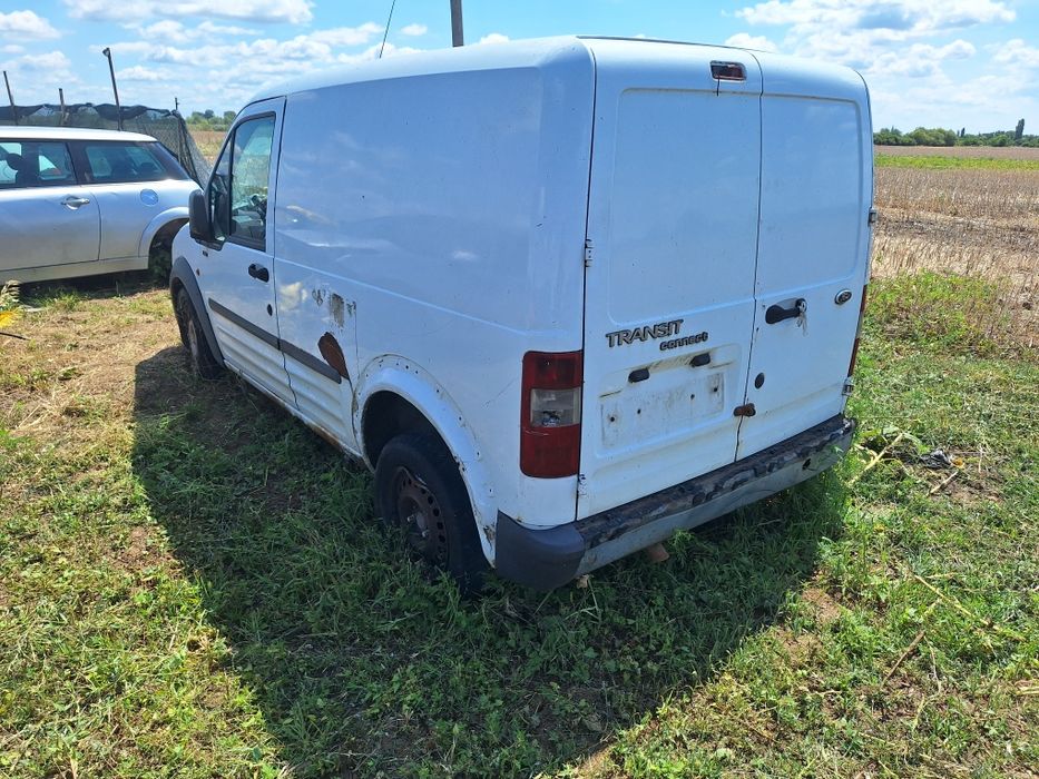 Dezmembrez ford conect transit 1.8 tdci e4