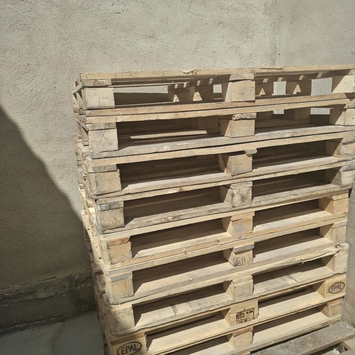 Срочно Поддон сатылады 80шт