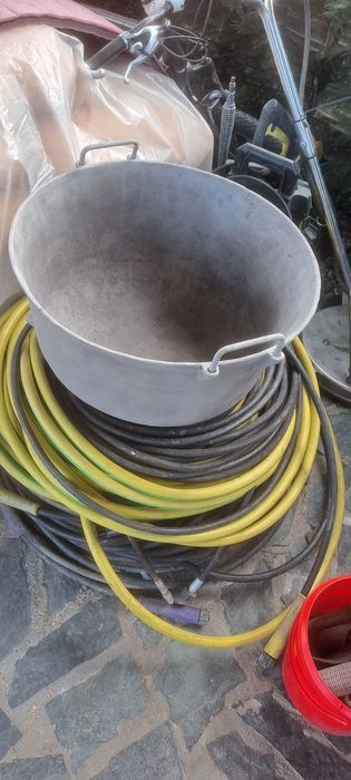 Sablare Profesionala ibix