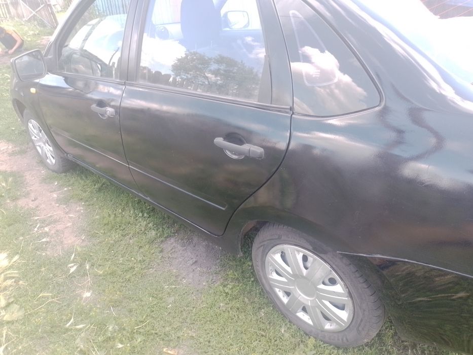 Продам ладу гранту 2013 г.в.