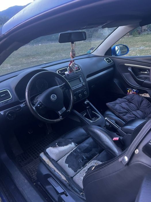 VOLKSWAGEN Eos 2006 — imagine 2