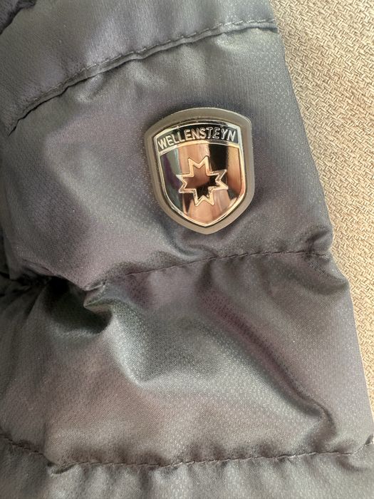 Мъжко яке Wellensteyn