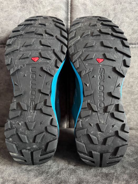 SALOMON - Xa Discovery Gore Tex.