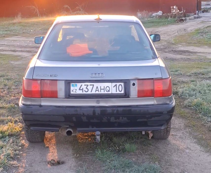Audi 80 b3 1.8 karb
