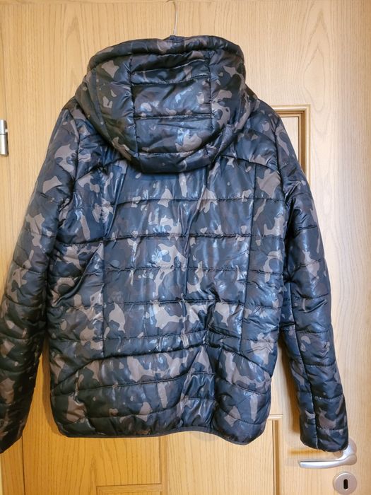 НАМАЛЕНИЕ!!! Дамски якета - 25лв.CROPP-топли, зимни якета с качулка