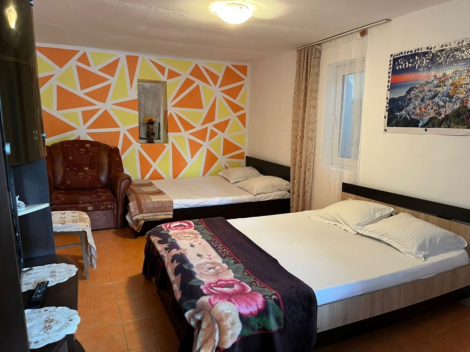 Cazare Mangalia casă aproape de plajă