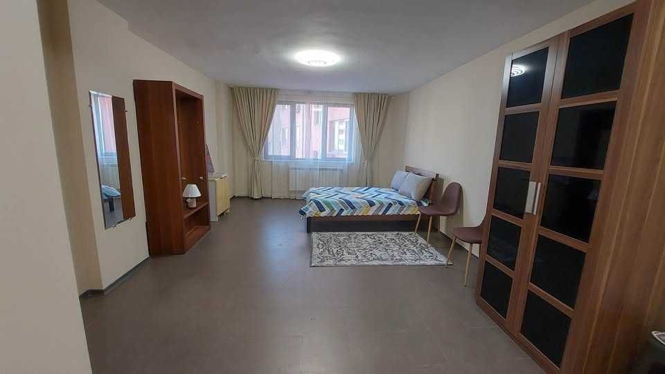 Дава се под наем Двустаен апартамент в София, Красно село - 63 кв.м за 525 € - Снимка #1