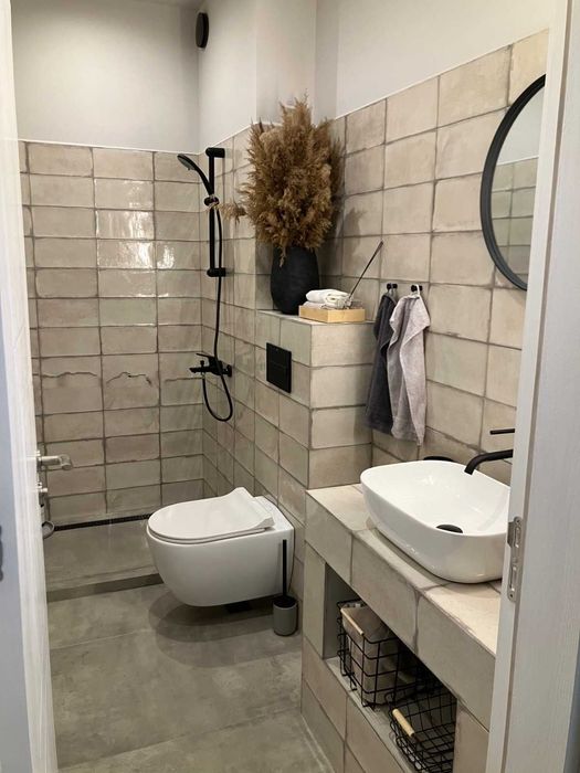 Дава се под наем Едностаен апартамент в София, Малинова долина - 59 кв.м за 650 € - Снимка #4