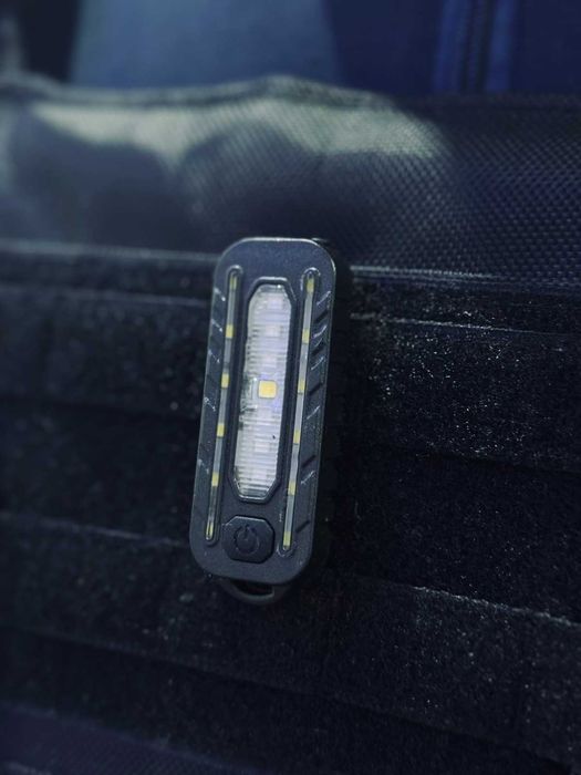 Тактическо фенерче