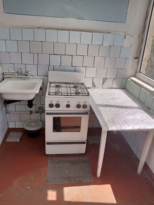 Квартира-2хоналик