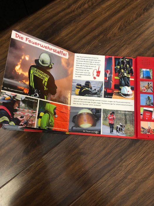 Детски книжки на английски,немски,музикални,Маккуин,умни карти