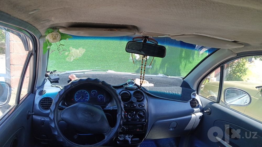 Matiz mix yili 2006 arenda yoki naxt