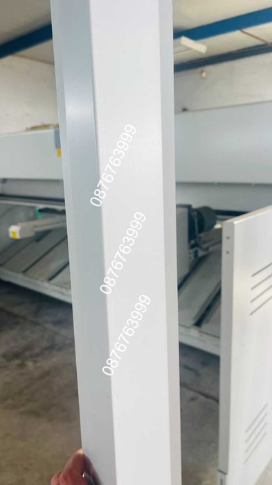 Обшивки ъгли и аксесоари за термопанели сандвич панели