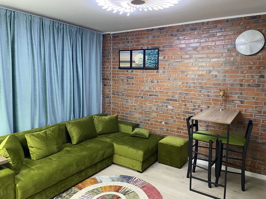 Închiriez apartamente în regim hotelier