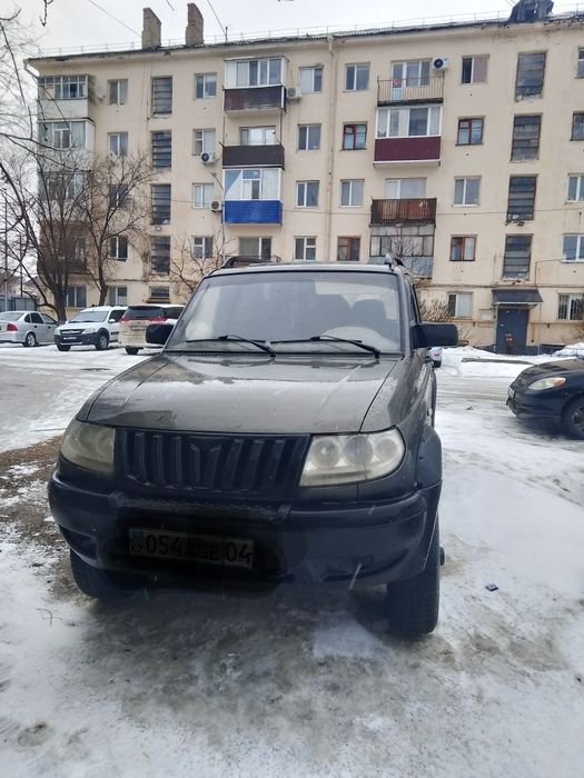 Продам надёжного коня