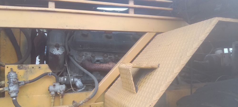 Продам погрузчик