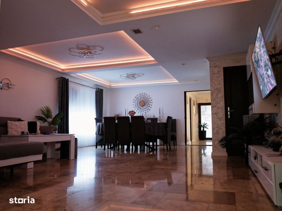 casa duplex Dobrogea 1