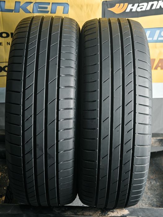 205/60R16 Nexen 2022 stare foarte buna