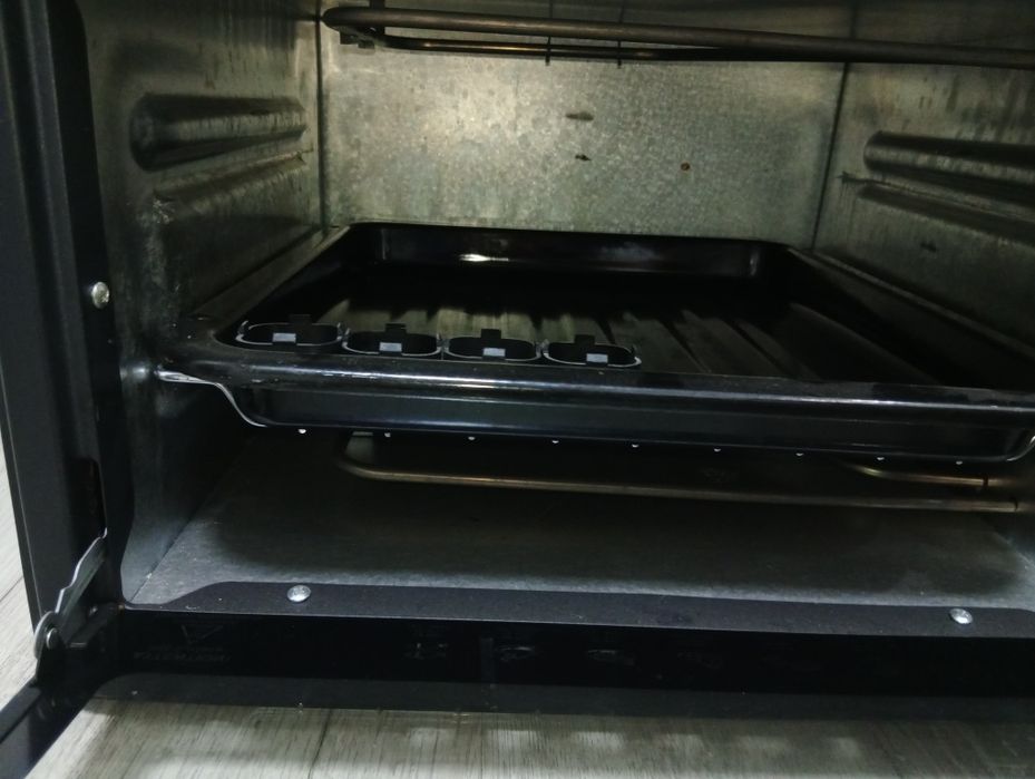Духовка электрическая