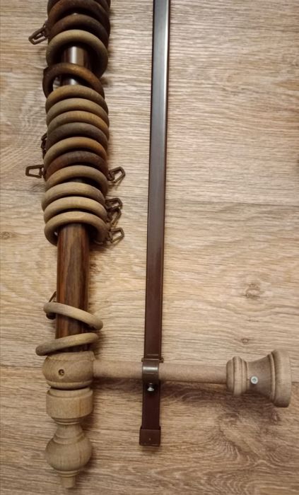 Гардины для штор / карнизы для штор