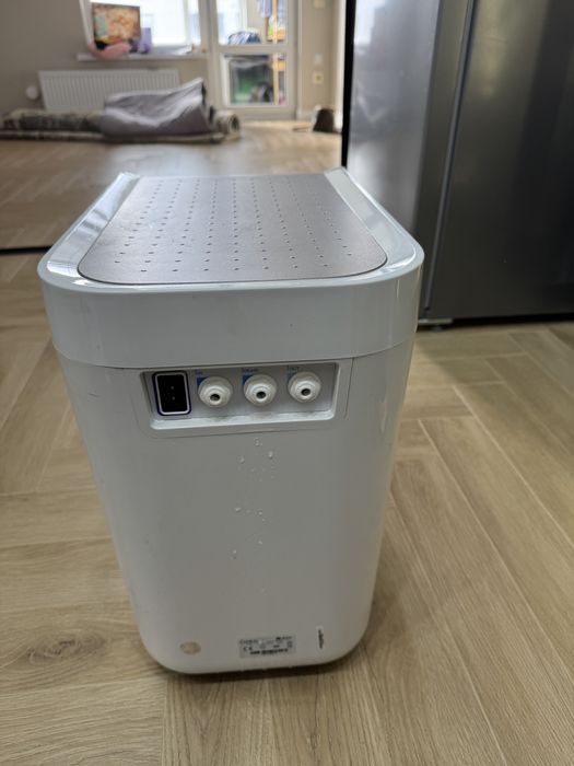 Фильтр для воды , аура