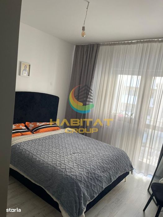 Apartament 2 camere Metalurgiei langa metrou