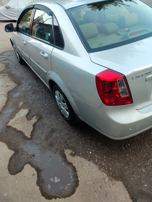 Chevrolet Lasetti 2  1'6evro (2015г)