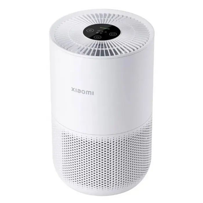 Очиститель Воздуха Xiaomi Smart Air Purifier 4 Compact