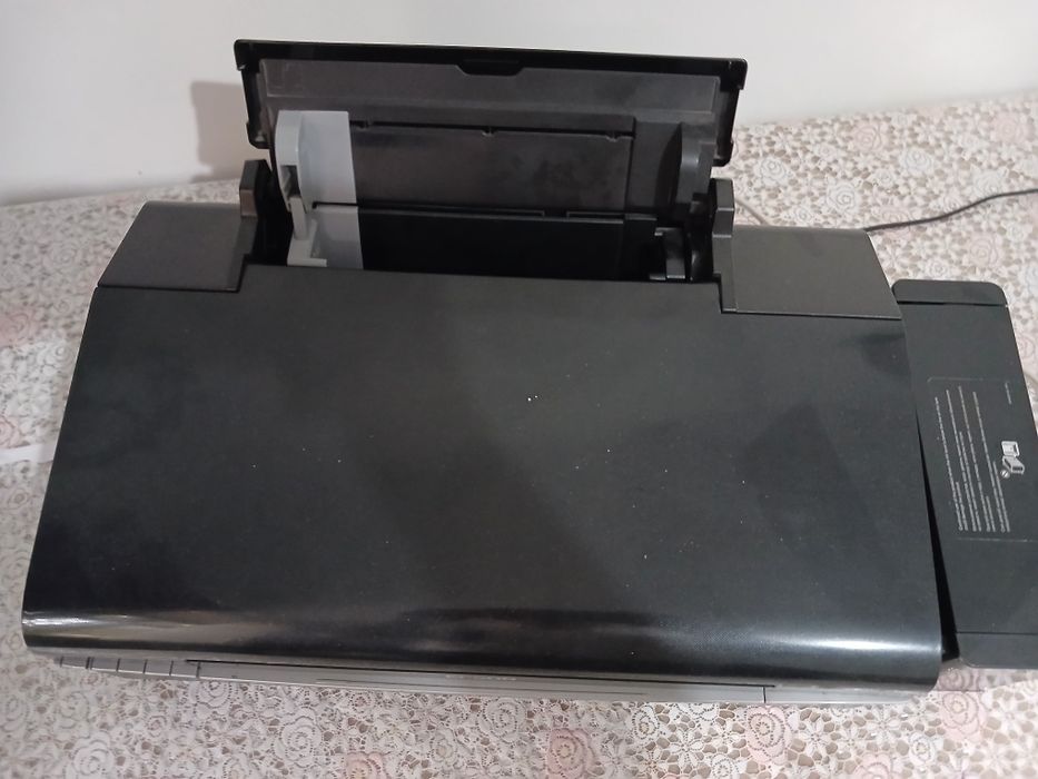 EPSON "L 805" printer