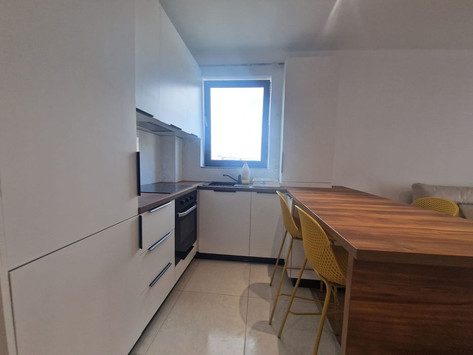 Cazare Mamaia Nord- Apartament 2 camere, mobilat-utilat la 250m de plaja, Strada D21