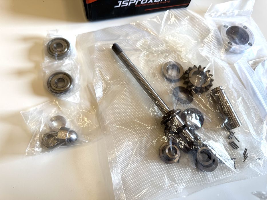 Super Charger kit Супер Чарджър кит Sea-Doo 215 255 260 RXT RXP GTX