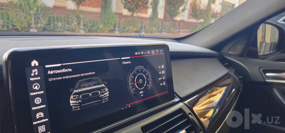 Bmw x6 x drive 3.0