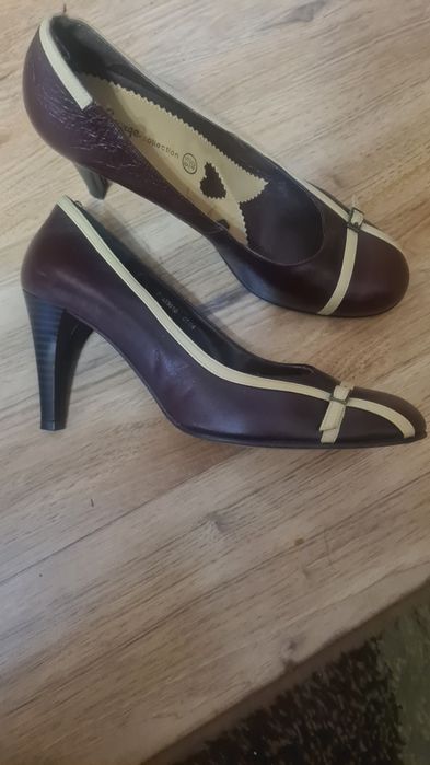 Официални обувки 40 номер