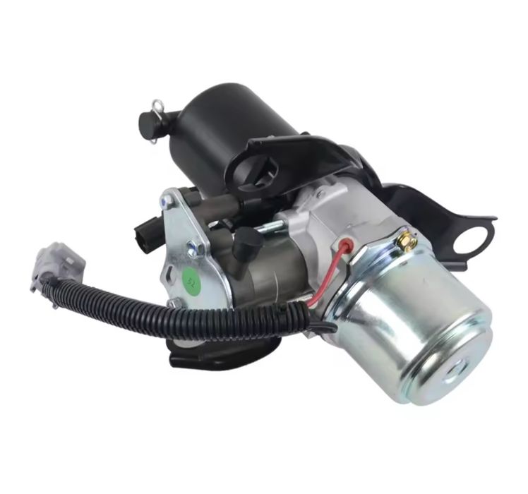 Compresor Perne Pompa Aer Suspensie Lexus RX350 RX450H 2010-2015