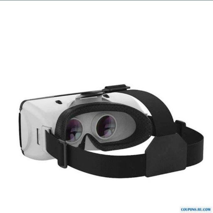 3D Vr Shinekon. Vertual olam