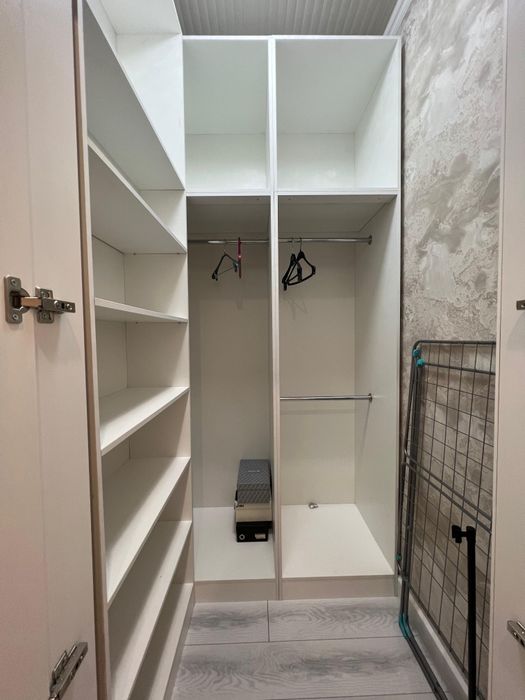 Продаётся 1ком 42кв метра