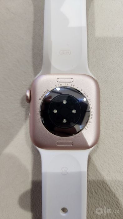 Apple watch series 10 42 mm идеал