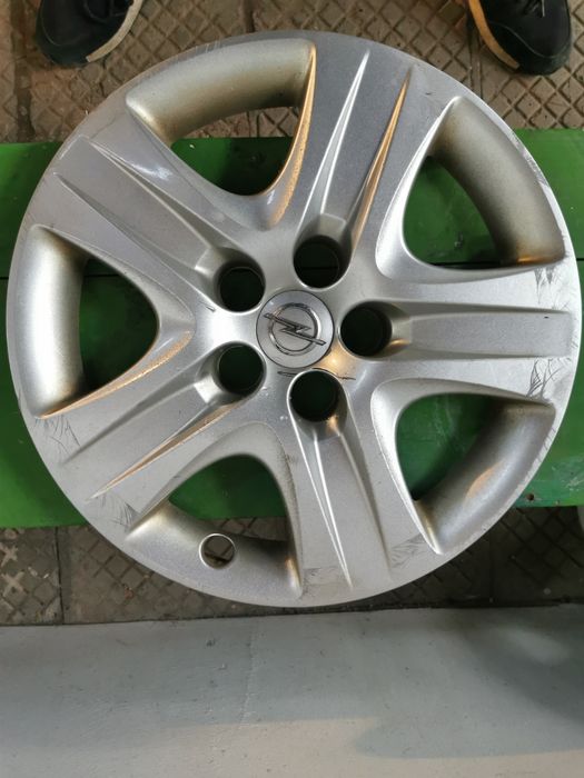 Тасове за Опел 17 цола.