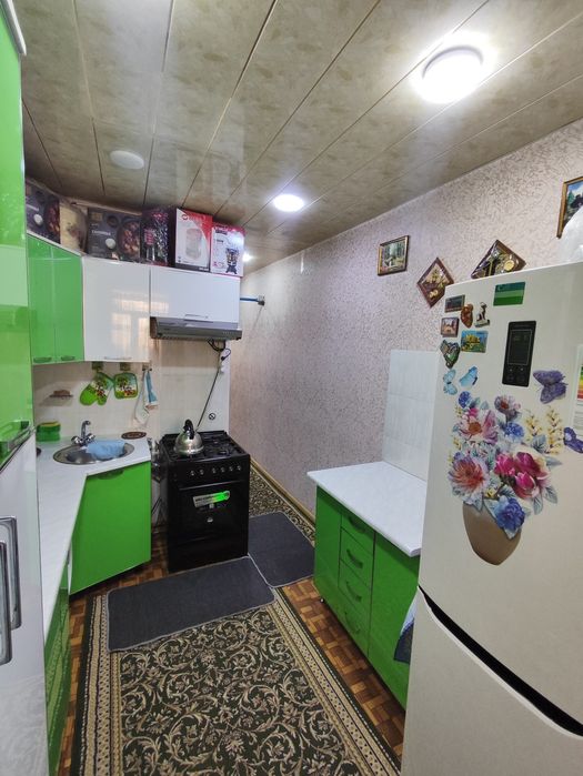 Zafarabodda kvartira sotiladi barcha jihozlari bn birga