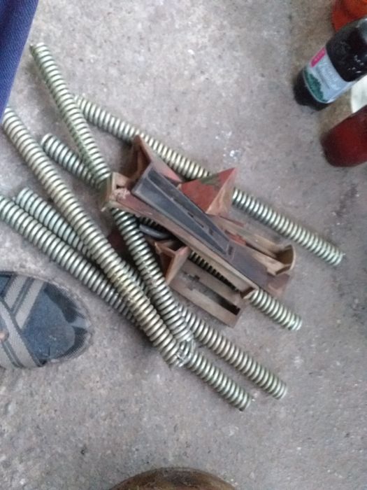 Chiuloasă  U650 ,  turbină  focus 2  , 2000cm , SUT 29  cu RK făcut  ,