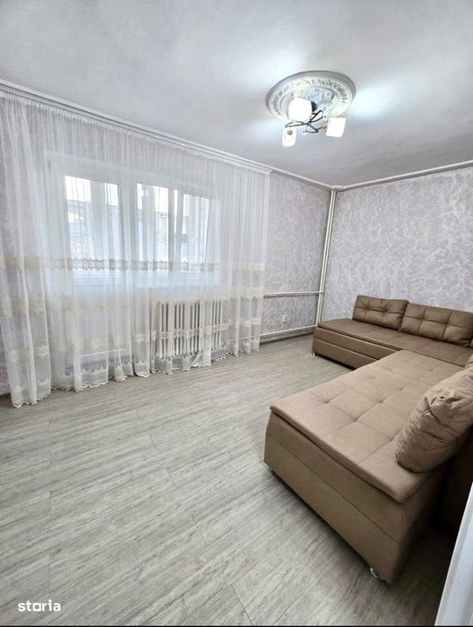 Apartament 2 camere decomandat, Pacurari, etaj 3/10, fara risc