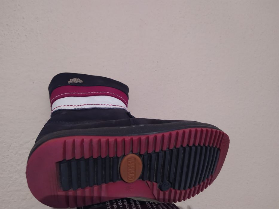 Зимни Ботуши Понки