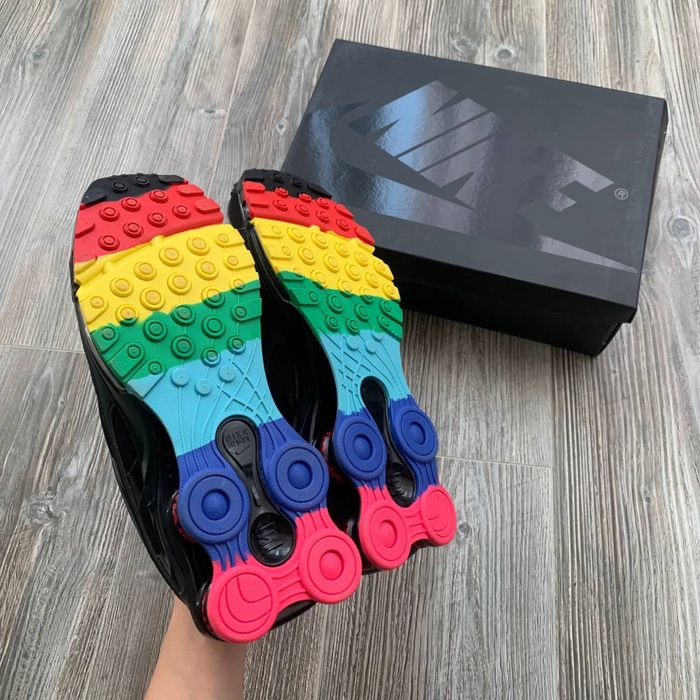 Nike Shox Ride - 46 размер